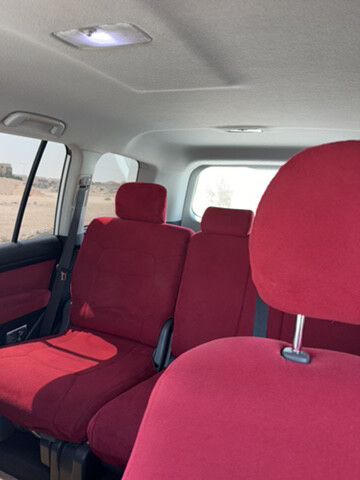 Land Cruiser 2011 G SALE - 8