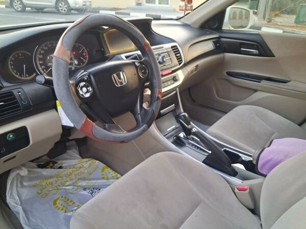 Honda Accord 2013 For Sale - 4