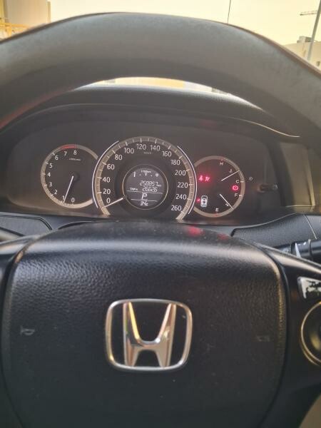 Honda Accord 2013 For Sale - 5