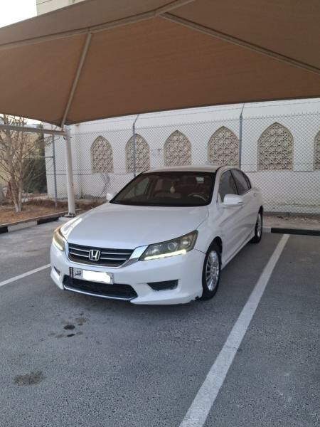 Honda Accord 2013 For Sale - 2