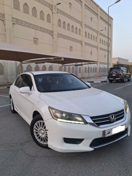 Honda Accord 2013 For Sale - 1