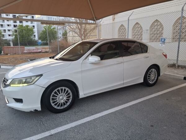 Honda Accord 2013 For Sale - 3