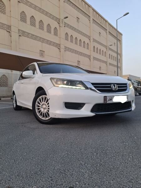Honda Accord 2013 For Sale - 6