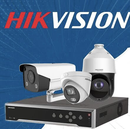 CCTV All types SALES AND SERVICES - 1