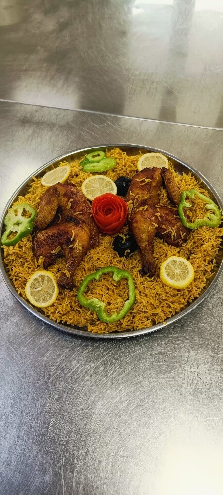 طباخين هنود خبره قصور امراء وشيوخ - 27