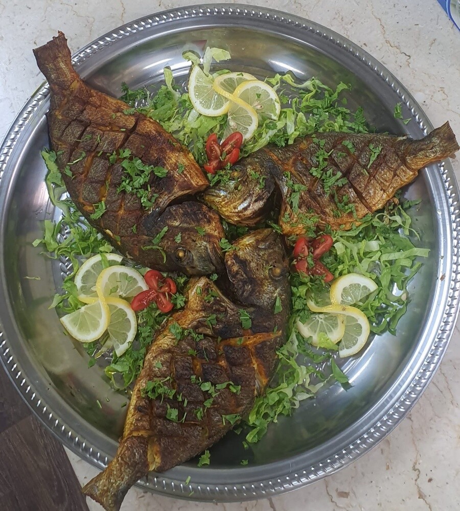 طباخين هنود خبره قصور امراء وشيوخ - 8