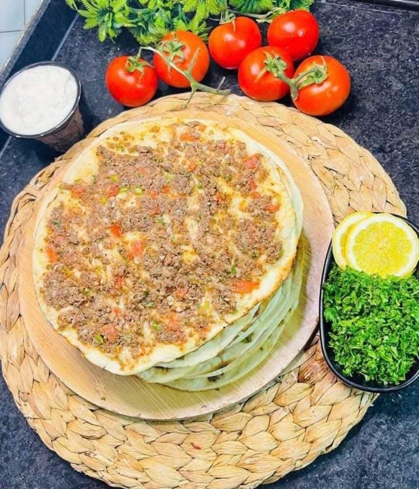 طباخين هنود خبره قصور امراء وشيوخ - 23