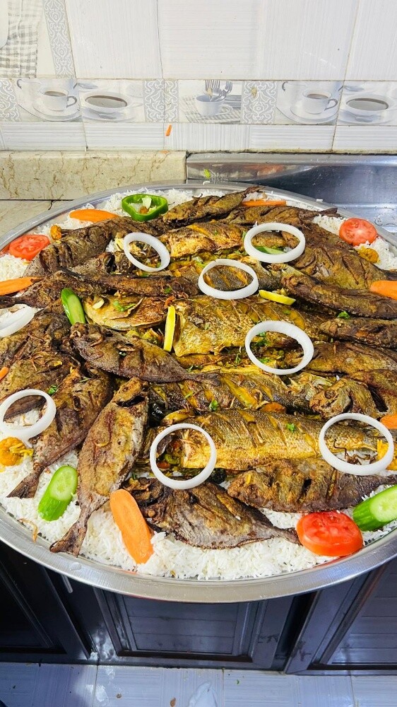 طباخين هنود خبره قصور امراء وشيوخ - 12