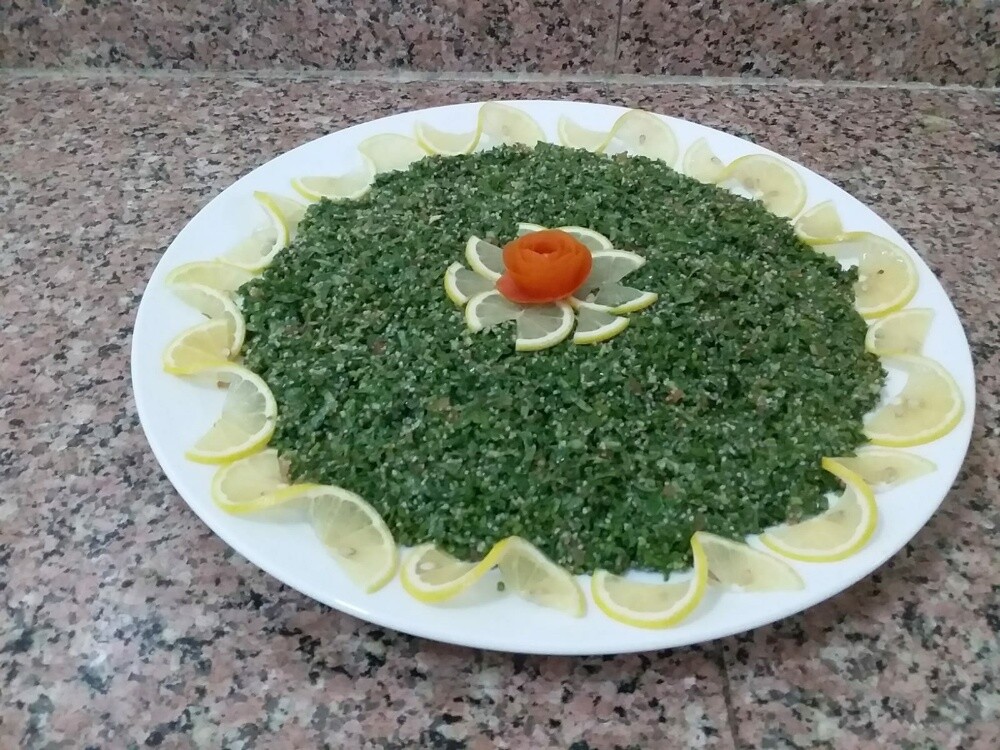 طباخين هنود خبره قصور امراء وشيوخ - 9