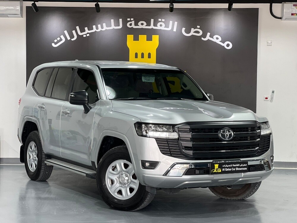 جي إكس موديل 2026 - 1