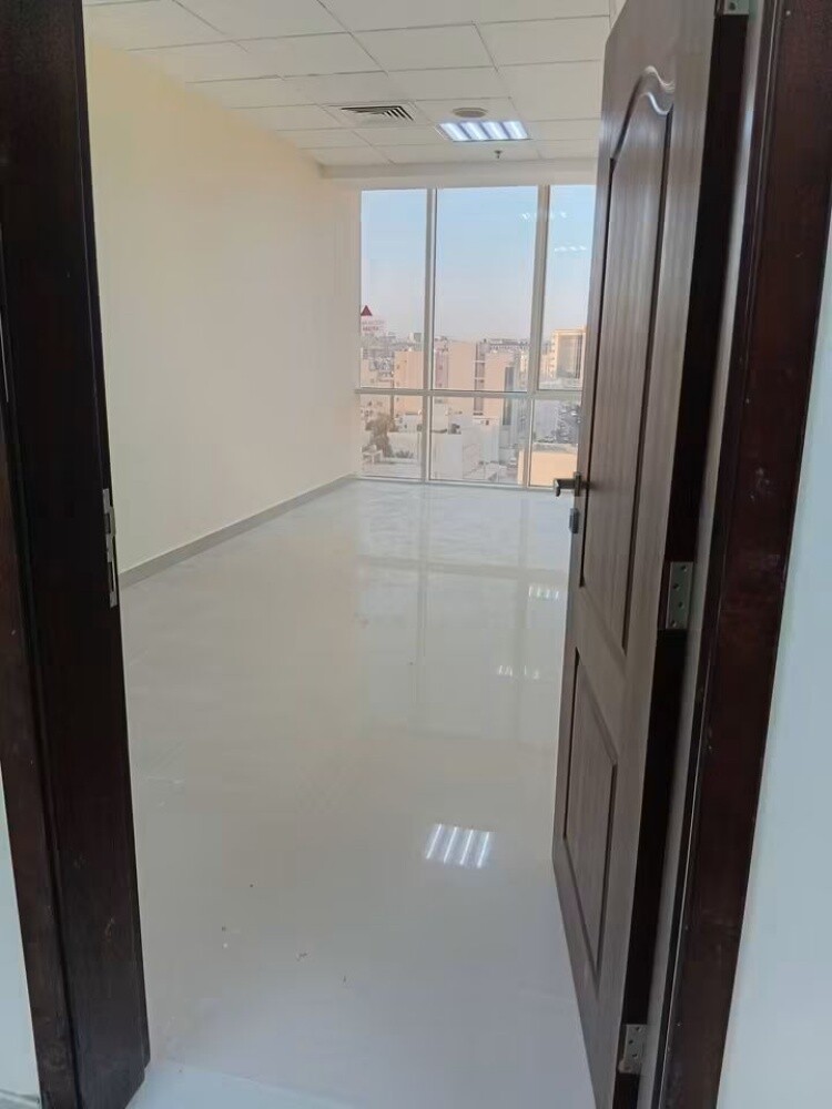 rent office in al mantzha - 5