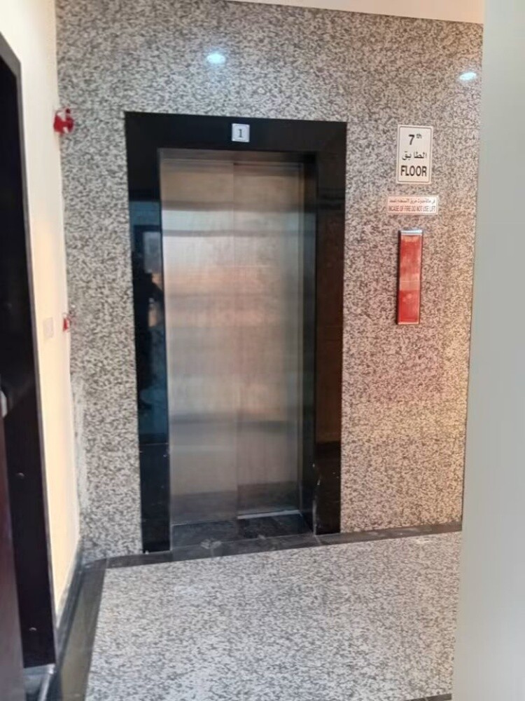 rent office in al mantzha - 4