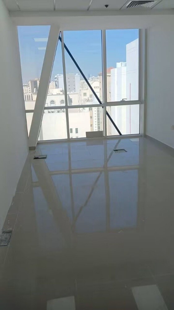 rent office in al mantzha - 2