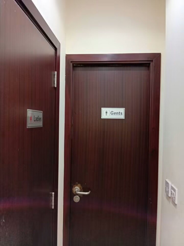 rent office in al mantzha - 3