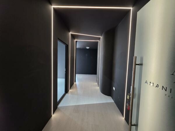 Office for Rent - Lusail - 9