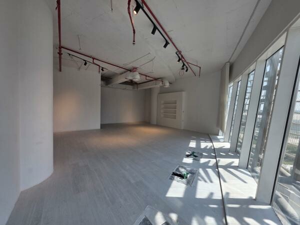 Office for Rent - Lusail - 2