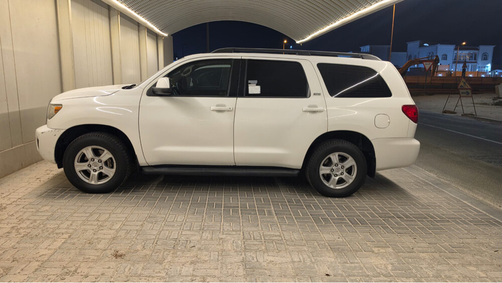 سكويا دبل ٢٠١٦ - 3