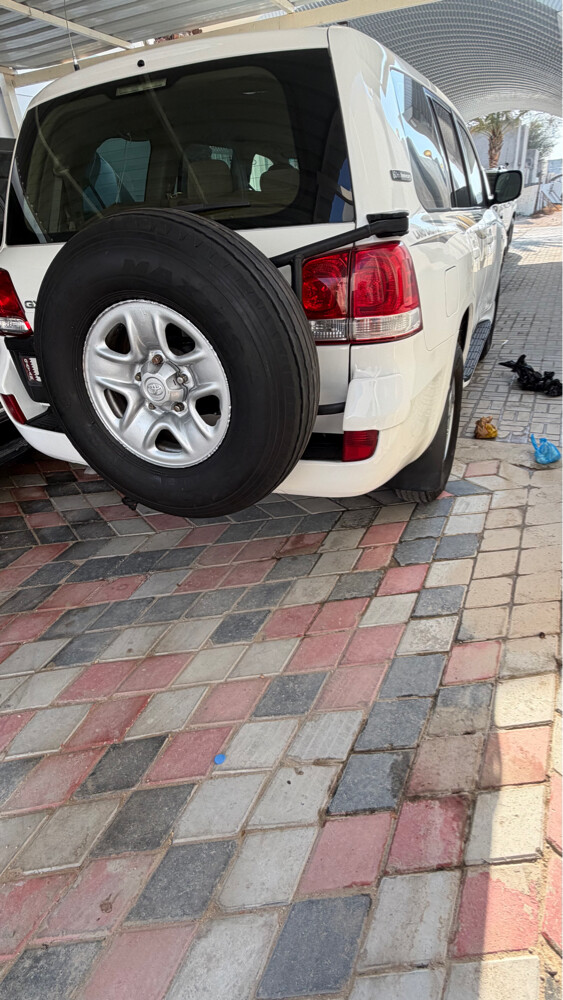 للبيع فقط جي اكس ٢٠١١ - 3