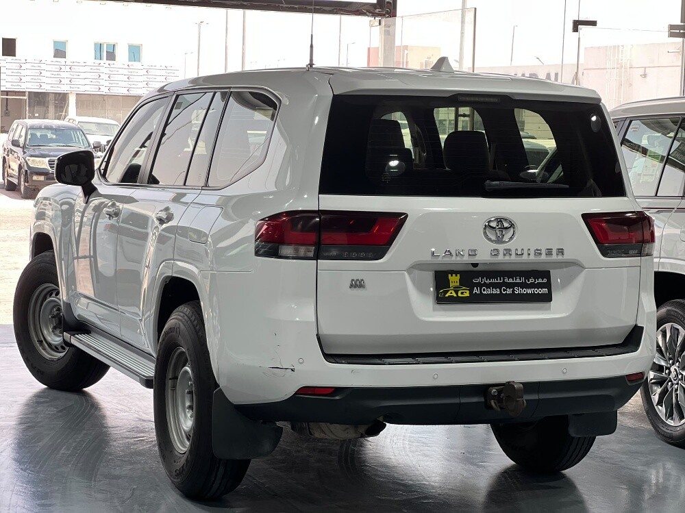 جي إكس موديل 2022 - 5