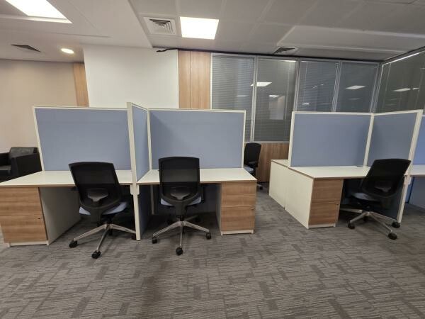 Office For Rent Lusail Marina - 2