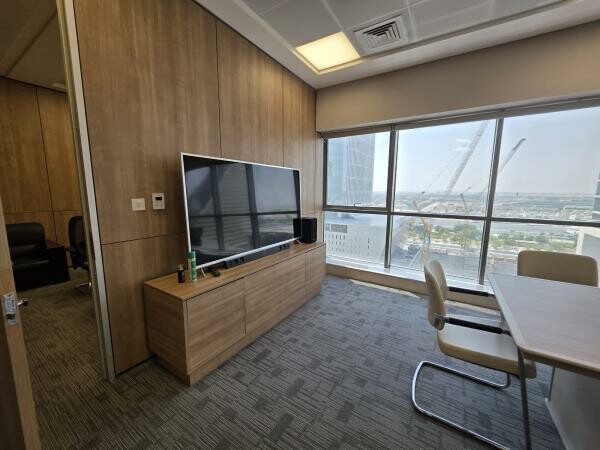 Office For Rent Lusail Marina - 4