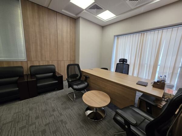 Office For Rent Lusail Marina - 5