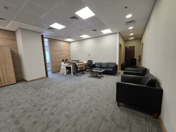 Office For Rent Lusail Marina - 7