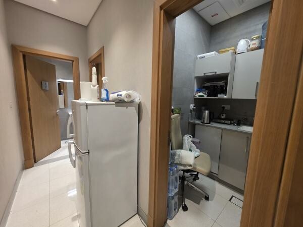 Office For Rent Lusail Marina - 3