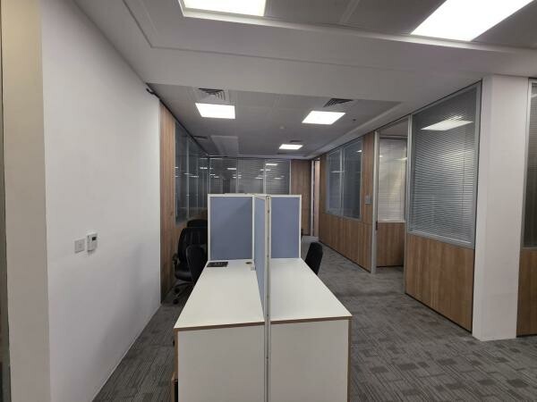 Office For Rent Lusail Marina - 6