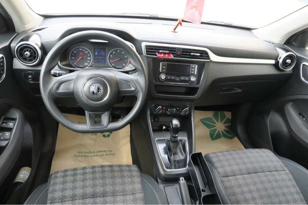 mg zs - 2