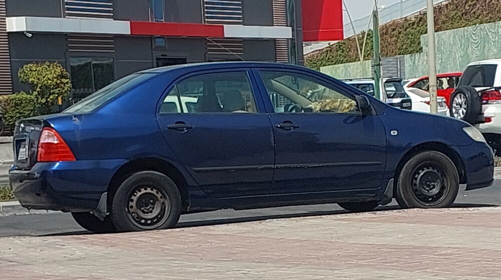 Mohamed - 1