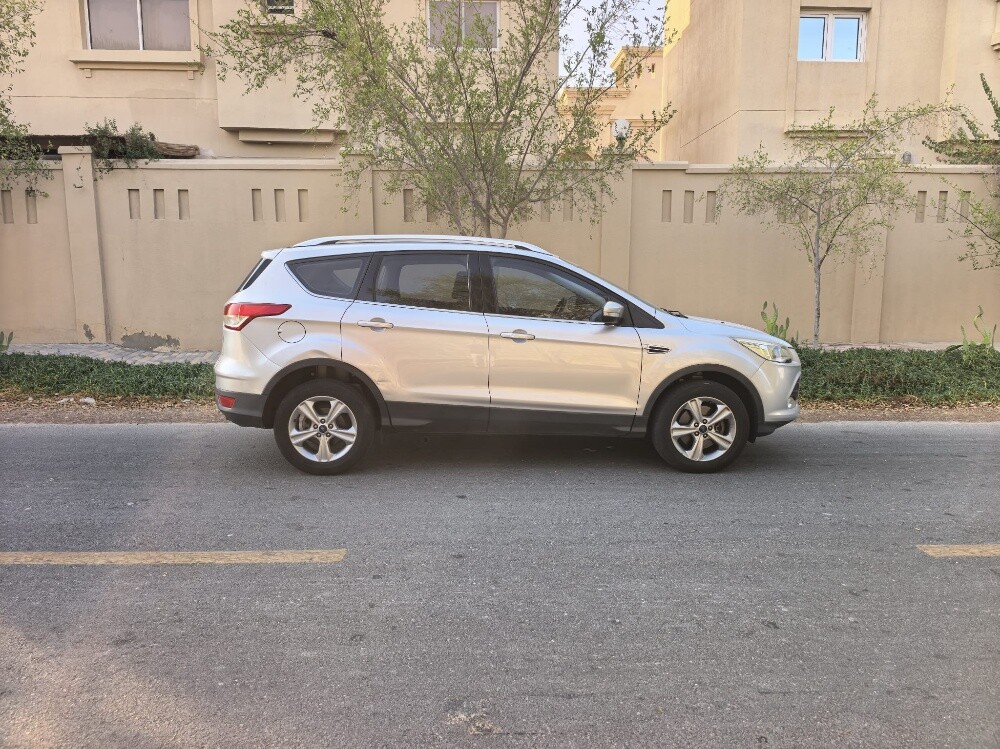 فورد سكيب ايكوبوست - 2