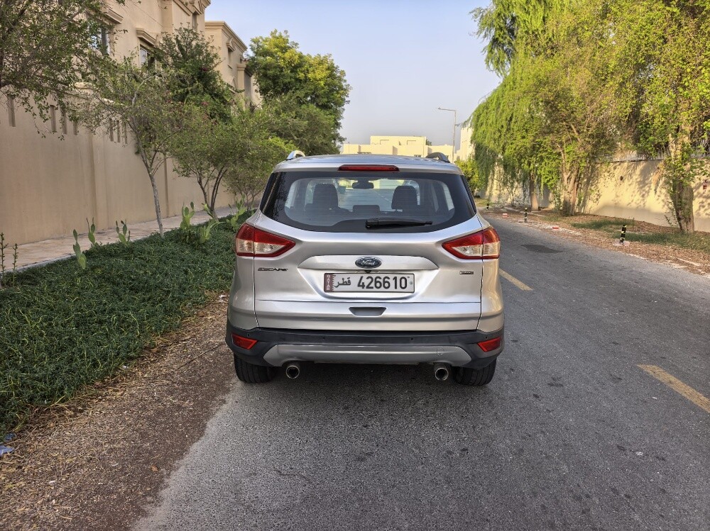 فورد سكيب ايكوبوست - 3