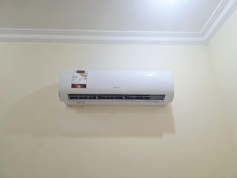 GREE Ac 1.5 ton - 2