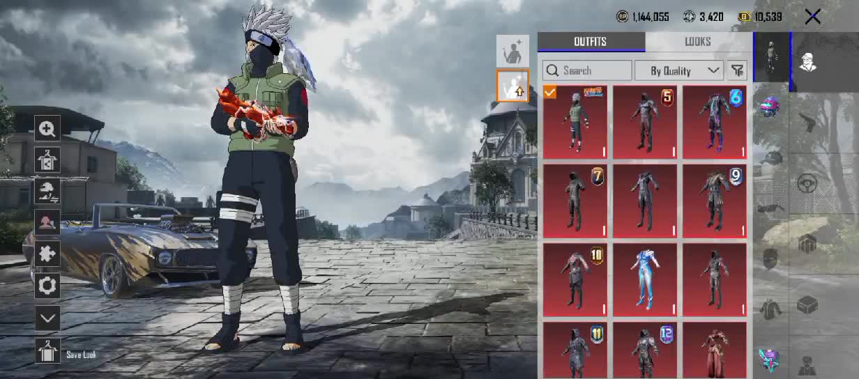 pubg mobile old rare id for sale - 30
