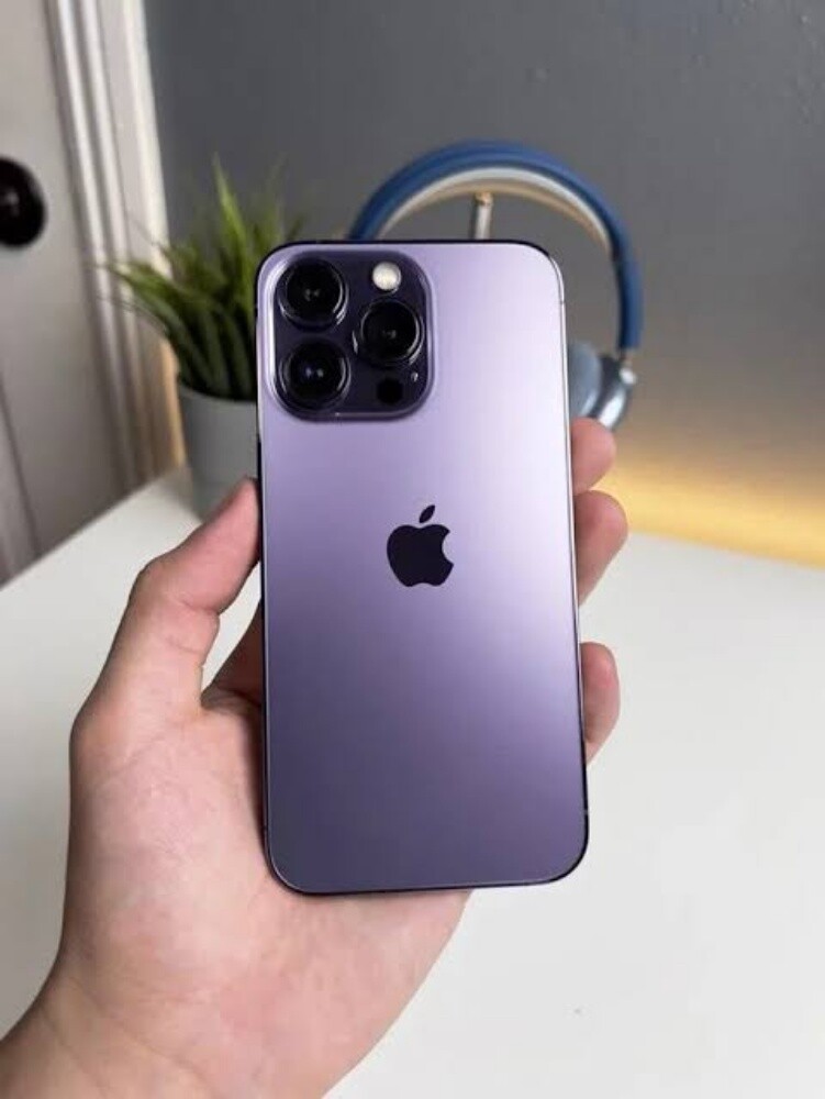IPHONE-14PRO MAX-512GB - 2