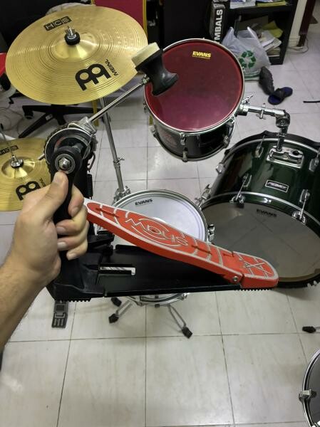 Selling TAMA Drumset - 7