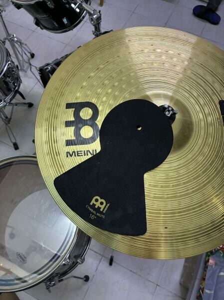 Selling TAMA Drumset - 9