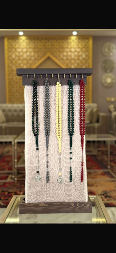 ستاند علاقة مسابيح - 2