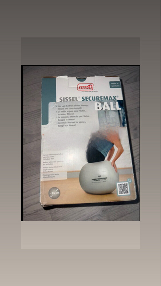 SISSEL Securemax - 1