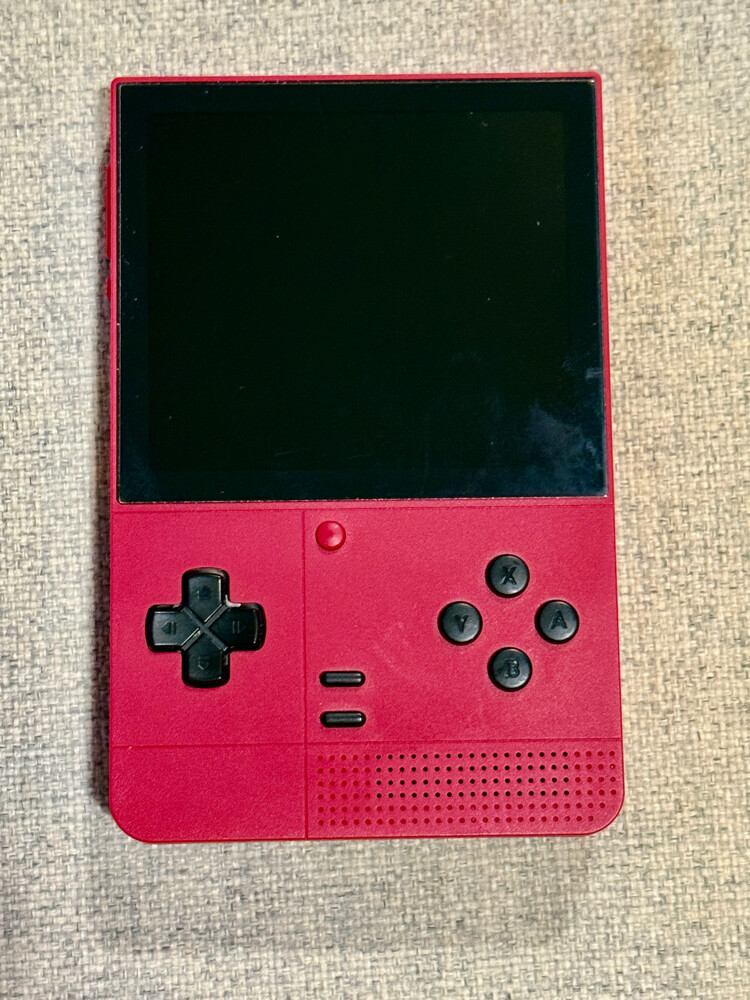 Retroid pocket classic - Android   - 1