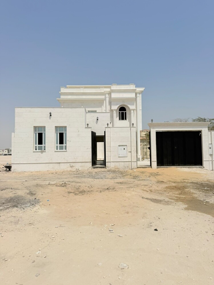 للبيع فيلا في ازغوى - 7