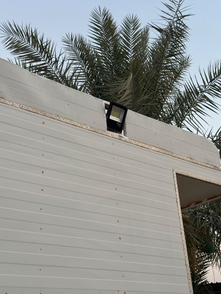 دورة مياه بحاله ممتازه - 3