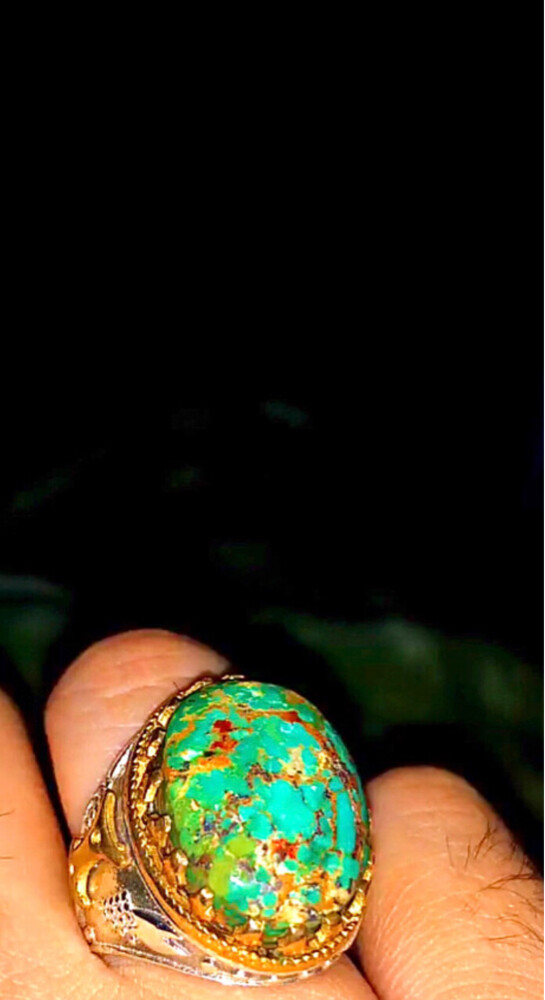 فيروز نيشابوري - 1