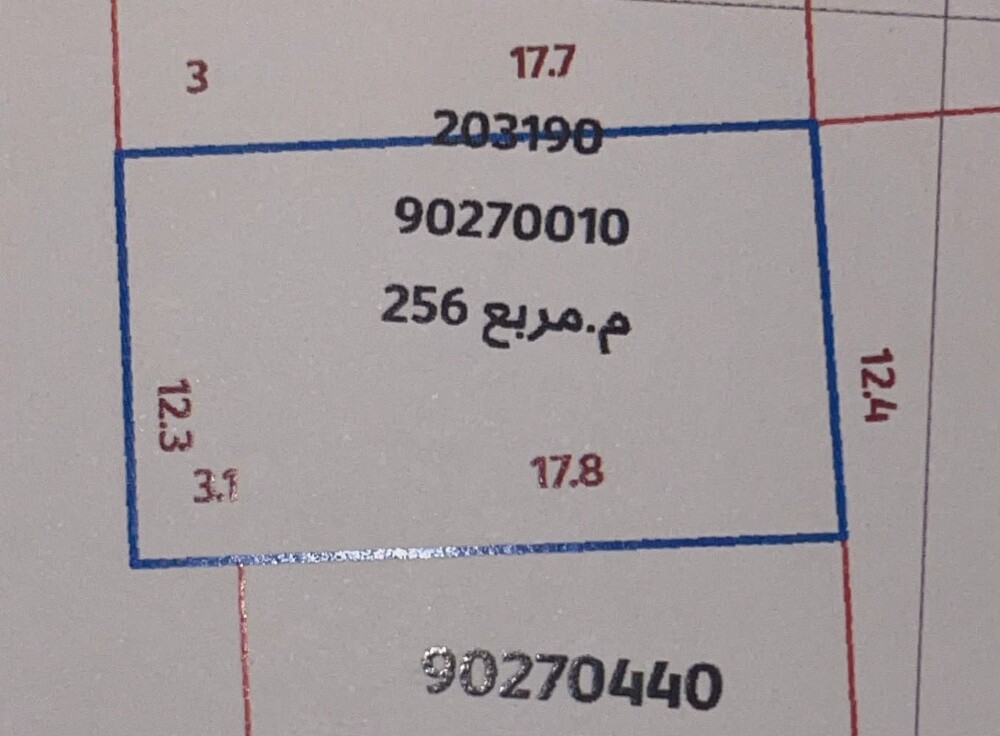 للبيت بيت صغير في الوكره - 21