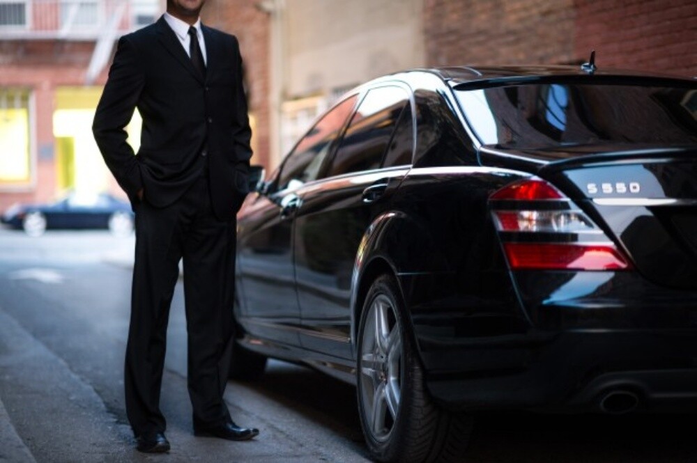 driver looking for a job - 1
