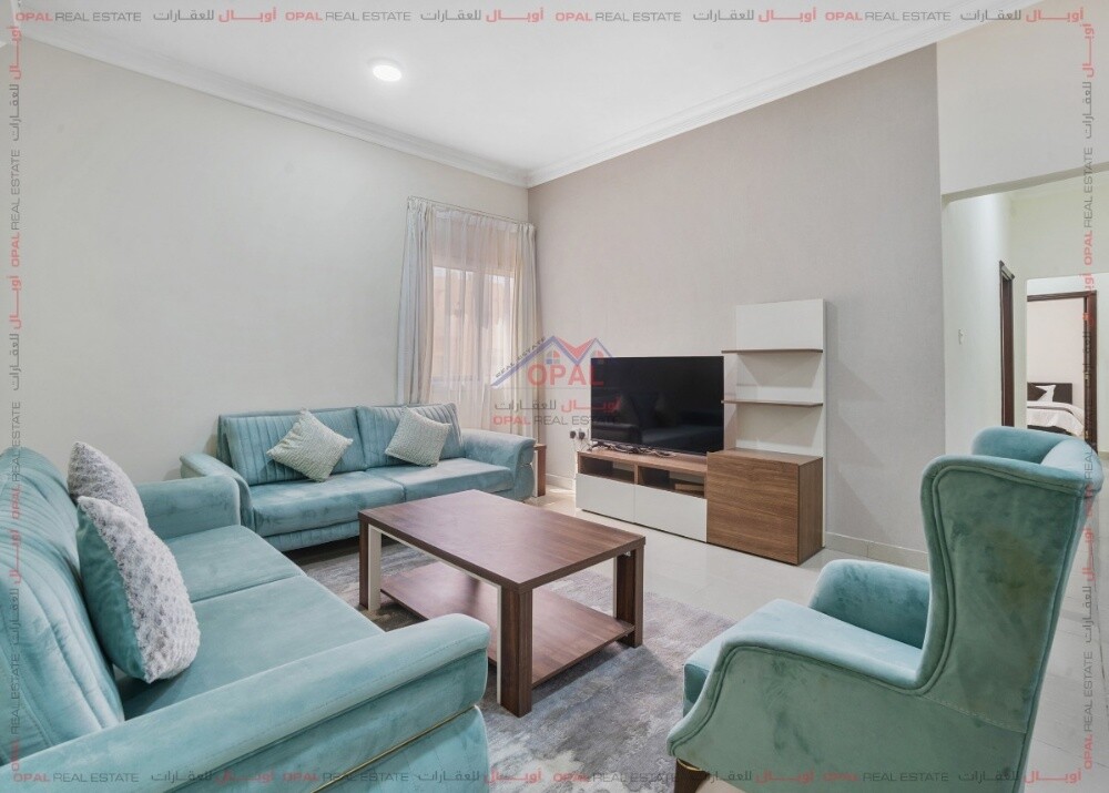 Apartment for rent in Old Airport - 4