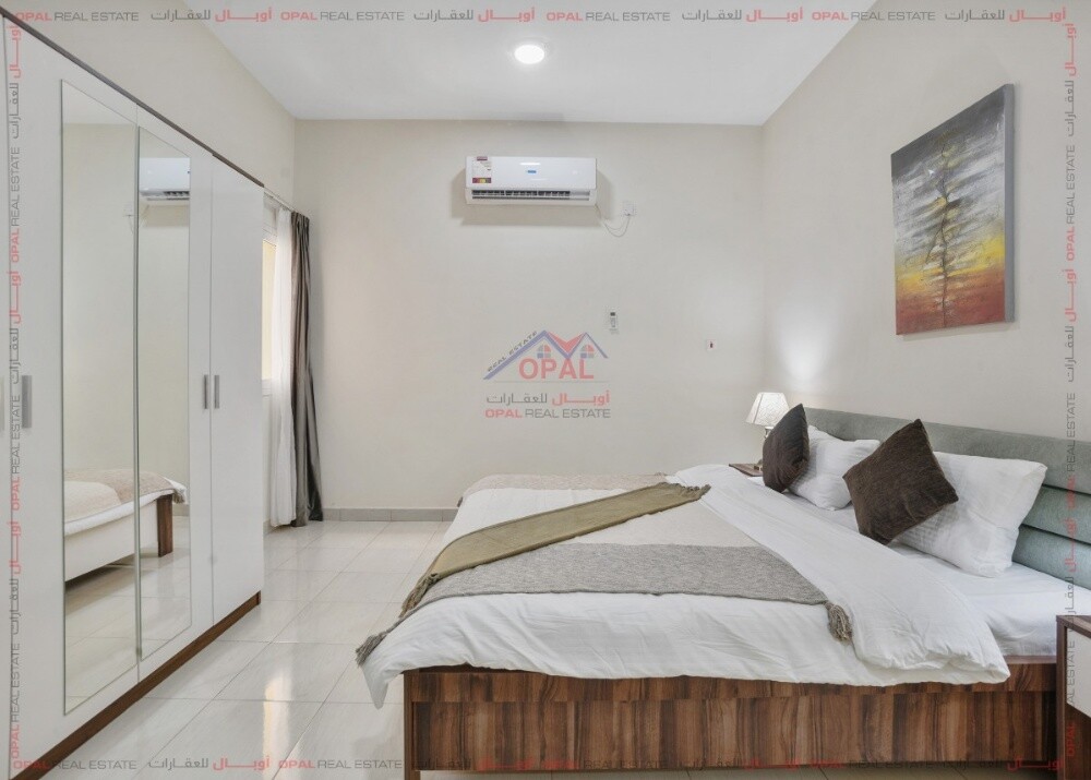 Apartment for rent in Old Airport - 2