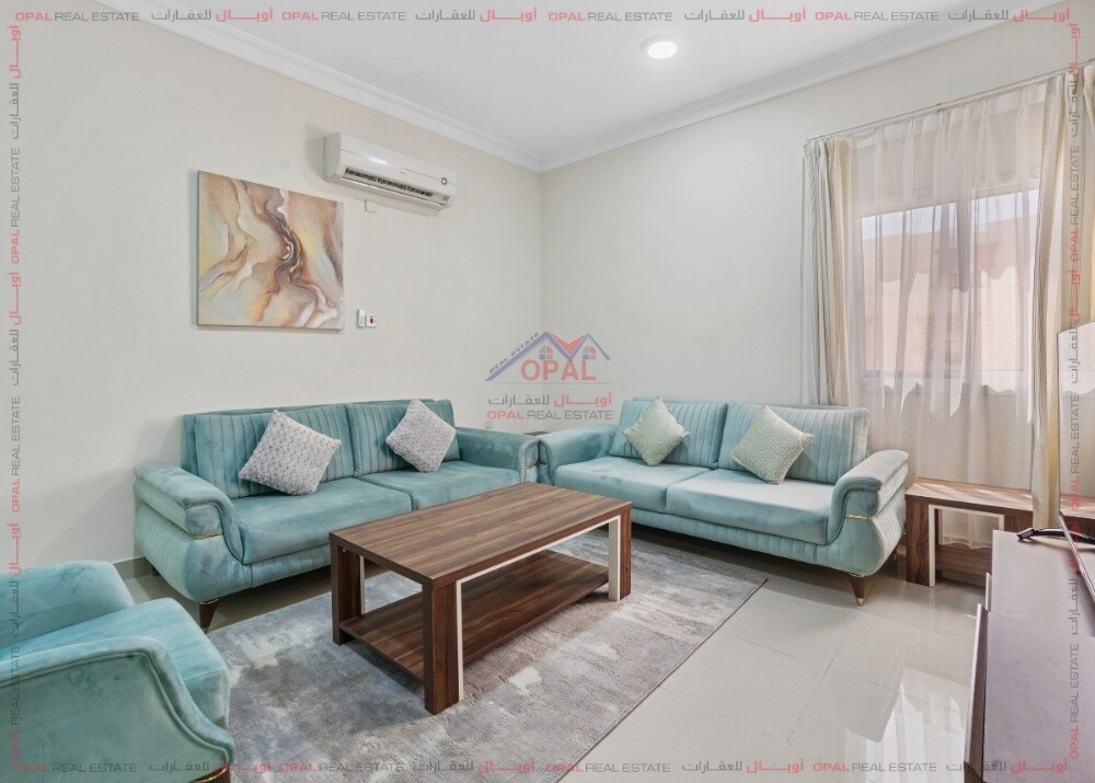 Apartment for rent in Old Airport - 6