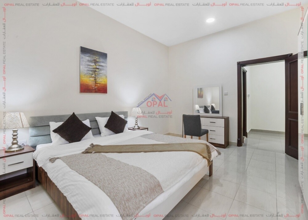 Apartment for rent in Old Airport - 3